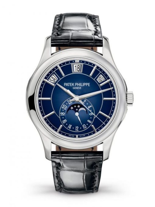 5205G Complications Self-winding