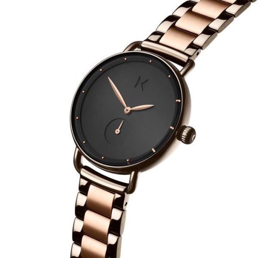 5205G Complications Self-winding