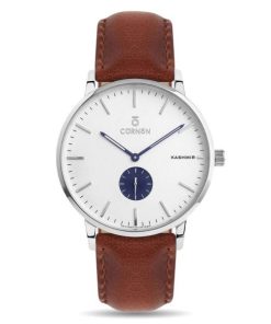 KASHMIR – 40MM CLASSIC