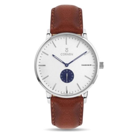 KASHMIR – 40MM CLASSIC